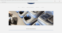 Desktop Screenshot of domoplast.com